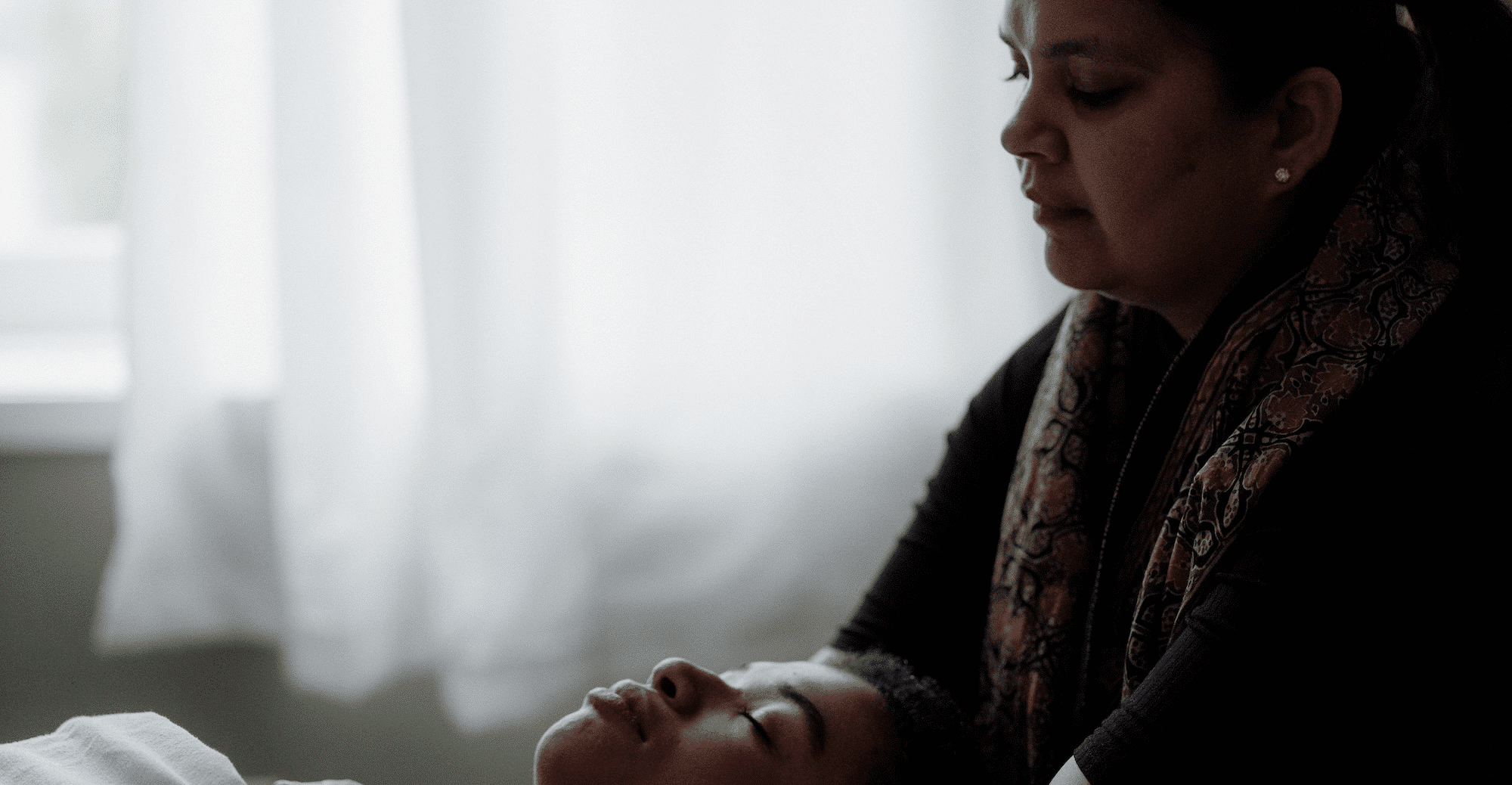Therapeutic Back Massage in Victoria, BC Therapeutic back massage in Victoria, BC by a skilled massage therapist.