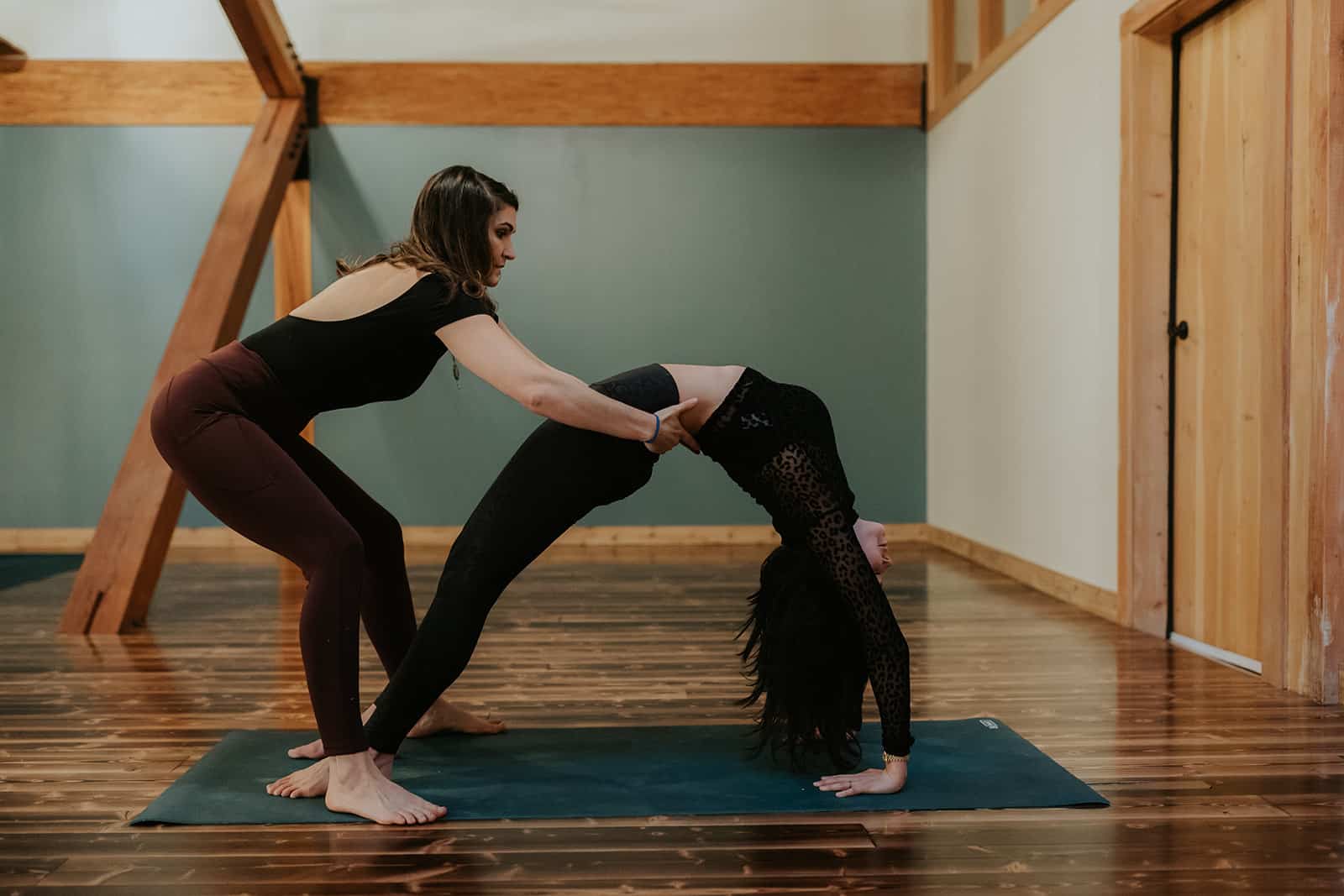 MA Yoga Ma Wellness and Yoga