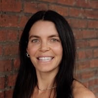 200 Hour Yoga Teacher Training 3 Carley yoga instructor at MA Wellness Victoria BC