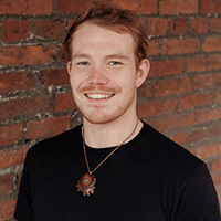 Foster McGee - Registered Massage Therapist
